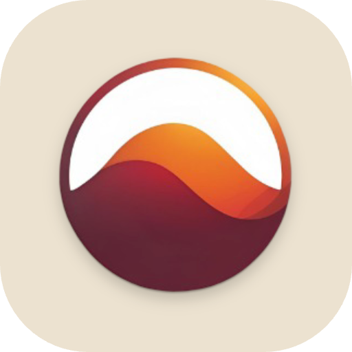 Crunchy Chat App Icon
